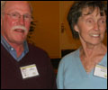 Ken and Charlene Burbeck
